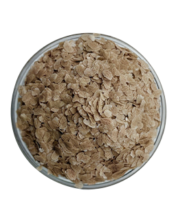 Red Poha (Flattened Red Rice)